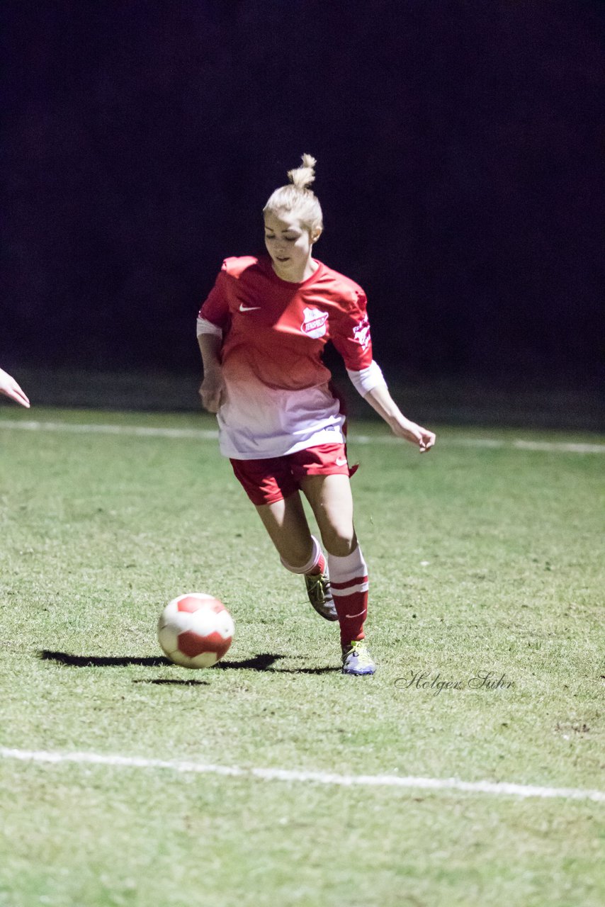 Bild 68 - Frauen TuS Tensfeld - TSV Wiemersdorf : Ergebnis: 1:1